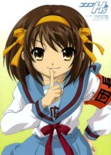 BUY NEW the melancholy of haruhi suzumiya - 72594 Premium Anime Print Poster